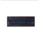 Rapoo V500PRO MT Multimode 87 Key Blue Switch Mechanical Gaming Keyboard